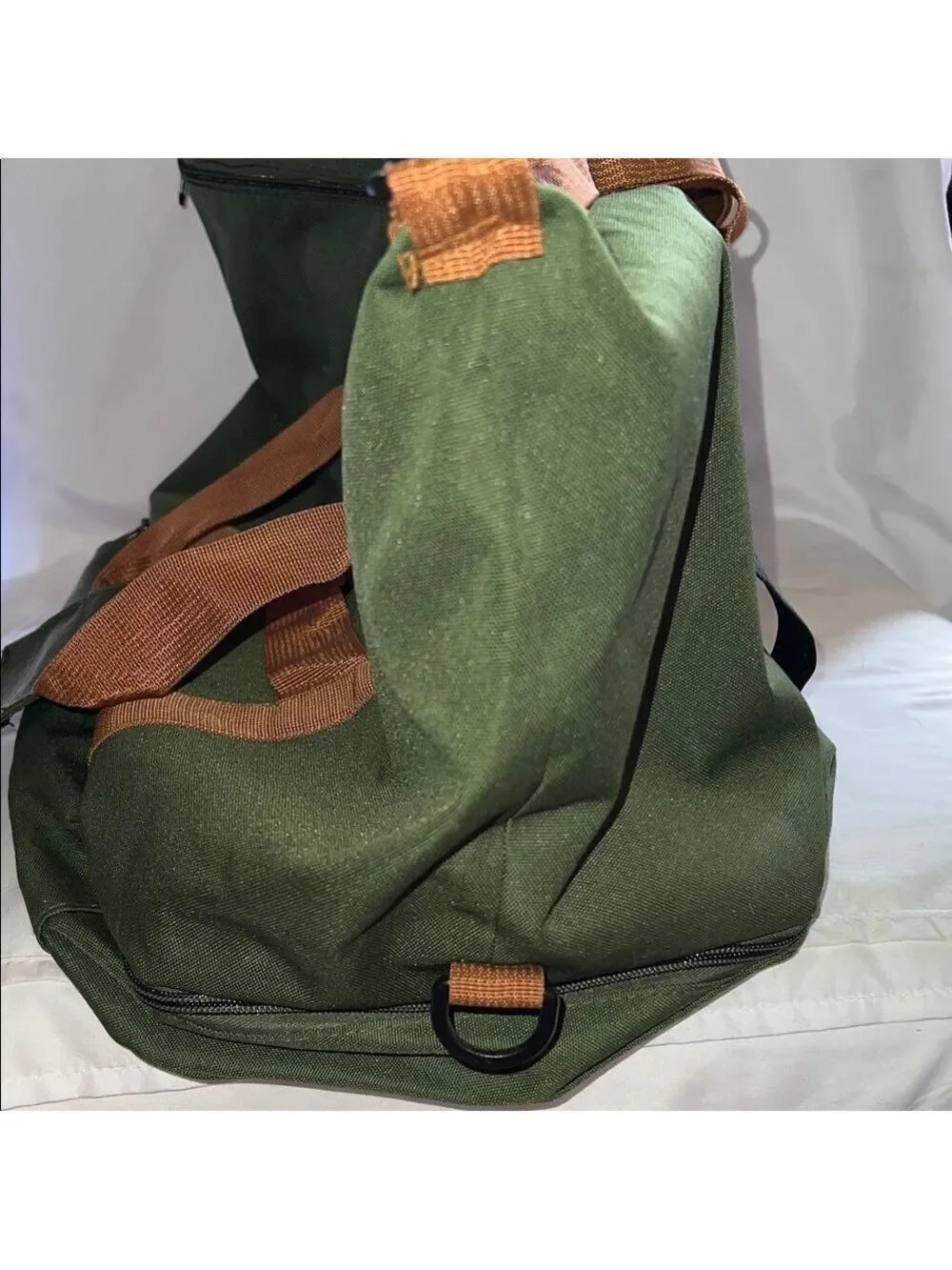 Beichad duffel bag